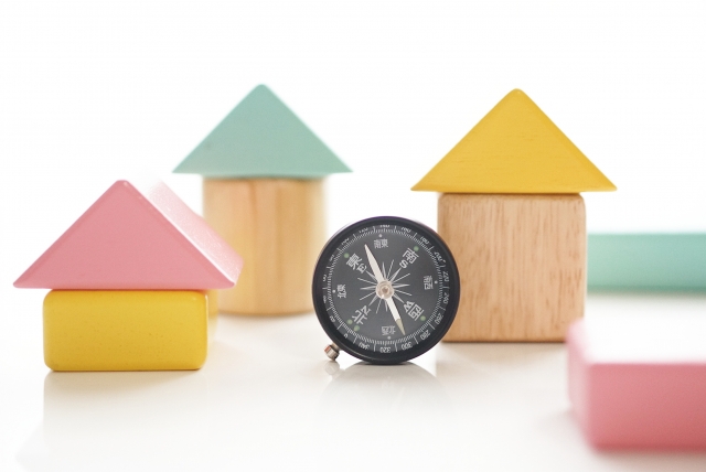 風水リフォームメインビジュアル